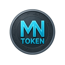 MnToken Logo